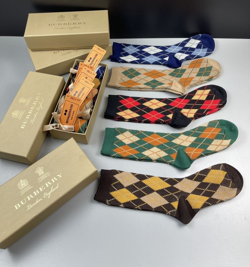 Burberry Socks